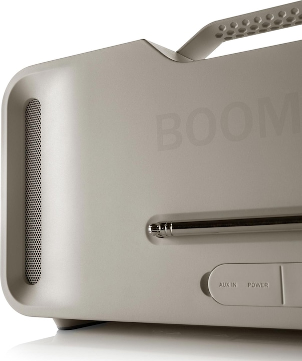 Produktbild Teufel Boomster 3.0 (FM, DAB+, Bluetooth, Multipoint)