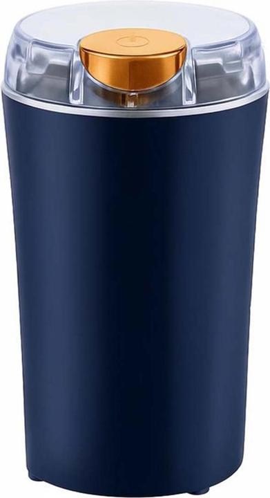Avizar Elektrische Kaffeemühle 250W Edelstahl