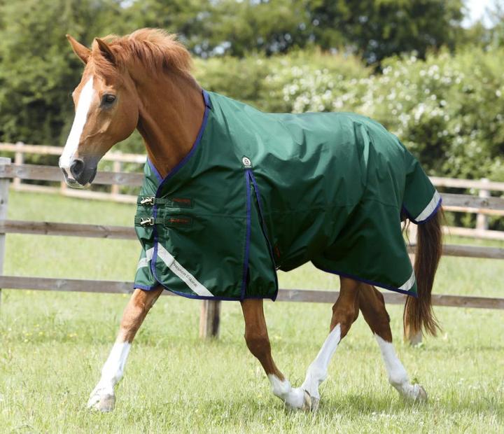 Actual product image Premier Equine Rain Blanket Buster Zero Original (175 cm)
