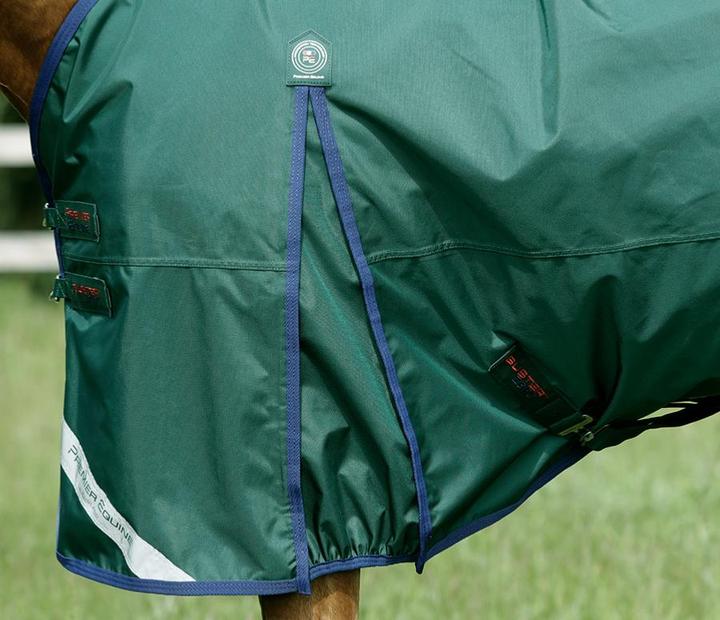 Actual product image Premier Equine Rain Blanket Buster Zero Original (175 cm)