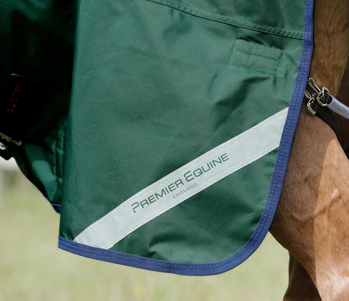 Actual product image Premier Equine Rain Blanket Buster Zero Original (175 cm)