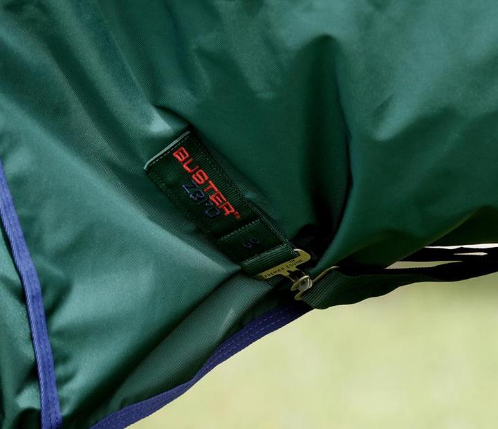 Actual product image Premier Equine Rain Blanket Buster Zero Original (175 cm)