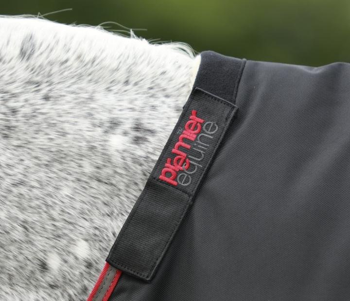 Produktbild Premier Equine Winteroutdoor- Regendecke Titan 100 g (155 cm)