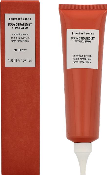 Immagine prodotto Comfort Zone Stratega del corpo (Lozione corpo, 150 ml)