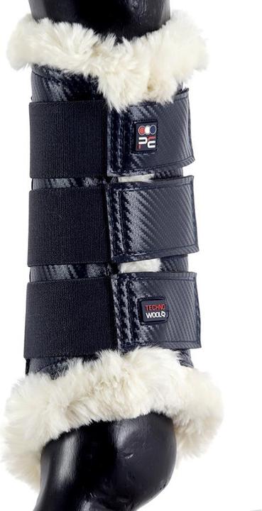 Produktbild Premier Equine Techno Wool Arbeitsgamaschen