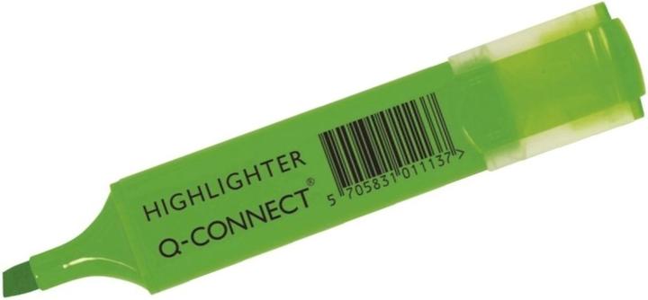 Produktbild Q-Connect Textmarker (1 x)