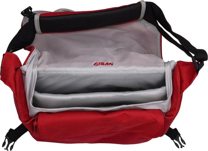Actual product image Addison Bag Technology Giban 10.1 "(1301) (10.20", Universal)