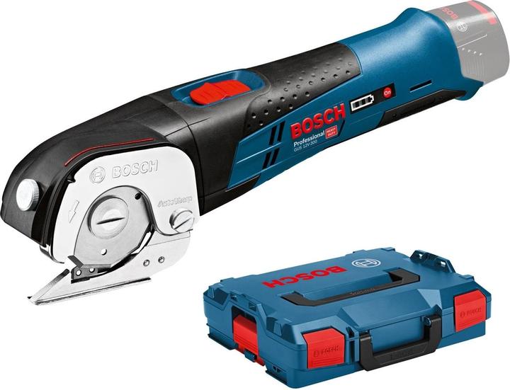 Bosch Professional Cis 12v-300
