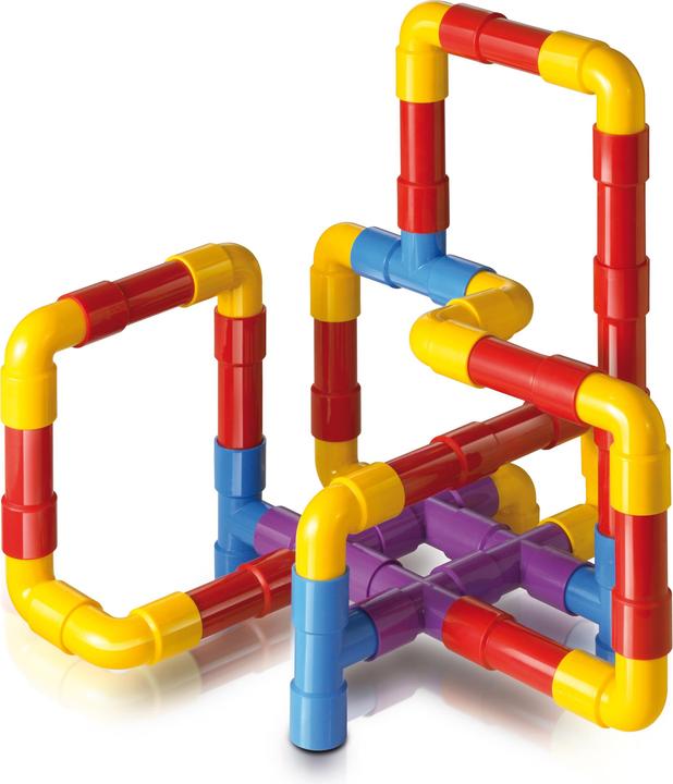 Image du produit Quercetti Kit d'outils pour les tubes