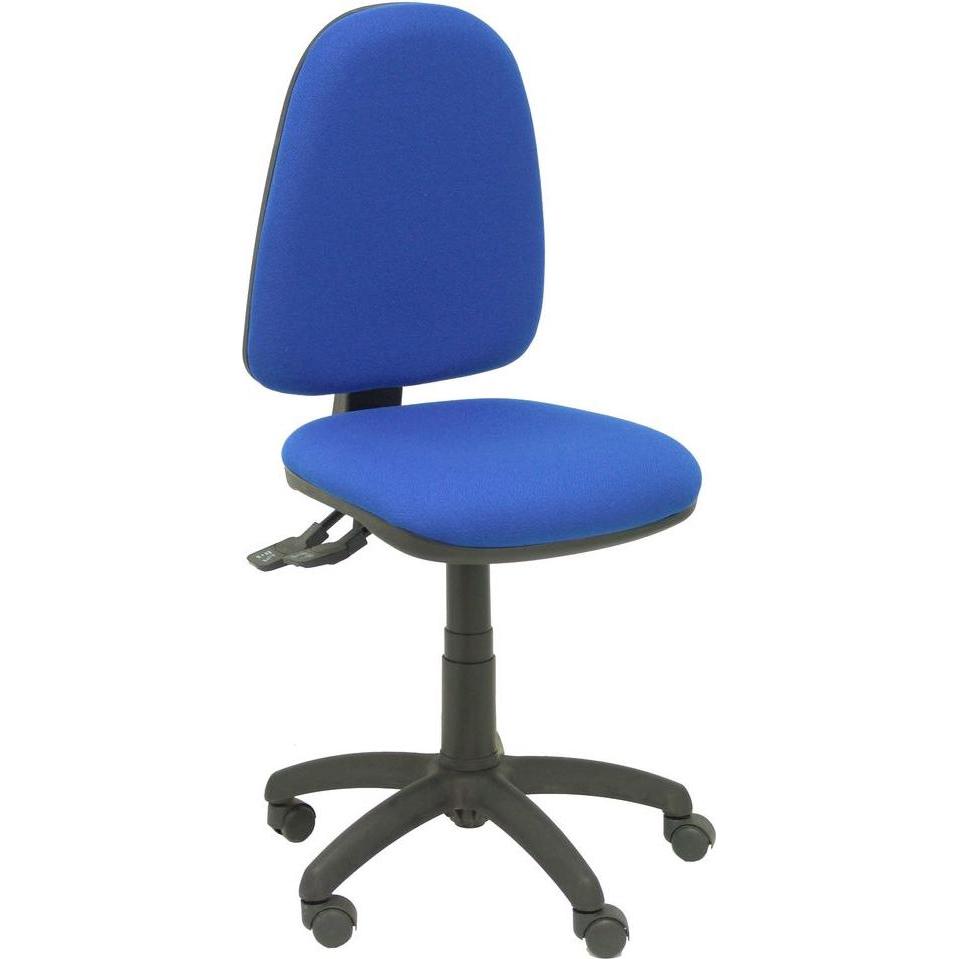 Piqueras y Crespo, Bürostuhl, Bürostuhl Ayna P&C BALI229 Blau