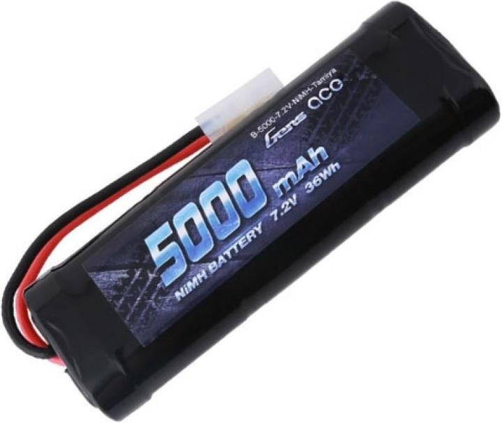 Produktbild Gens Ace Modellbau Akkupack (7.20 V, 5000 mAh)