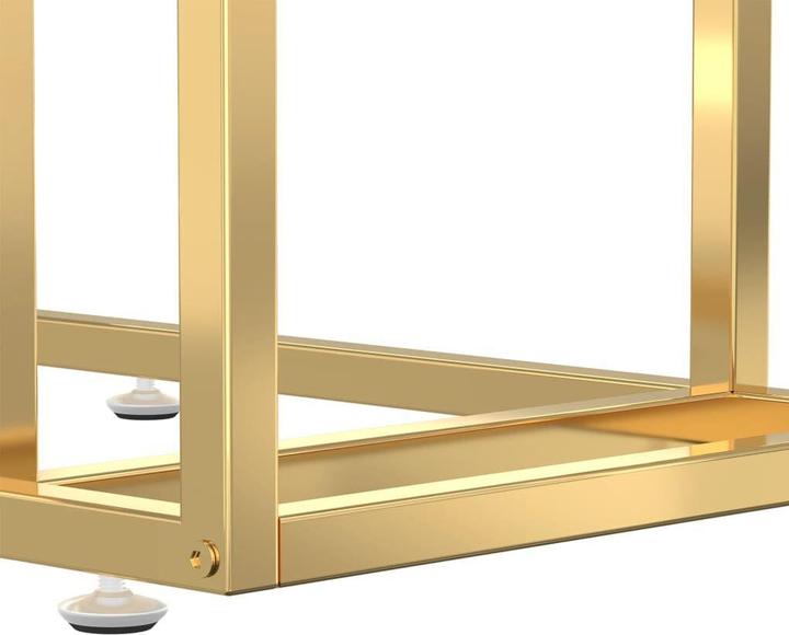 Image du produit vidaXL Computer-Beistelltisch