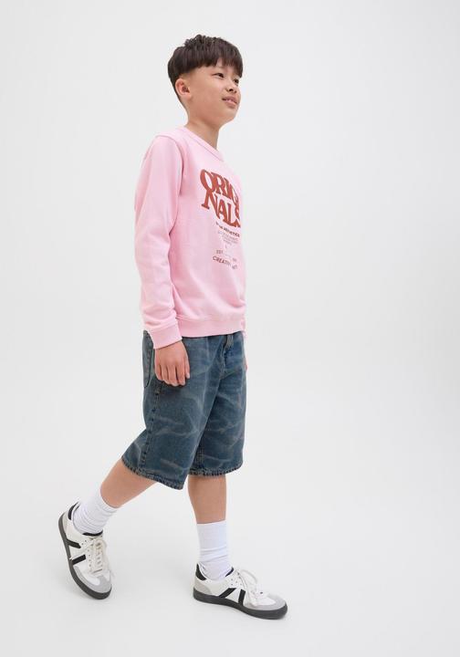 Immagine prodotto Jack & Jones Jjialex Jjoriginal Shorts Sq 456 Jnr (140)