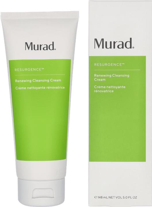 Actual product image Murad Renewing (Wash cream, 148 ml)