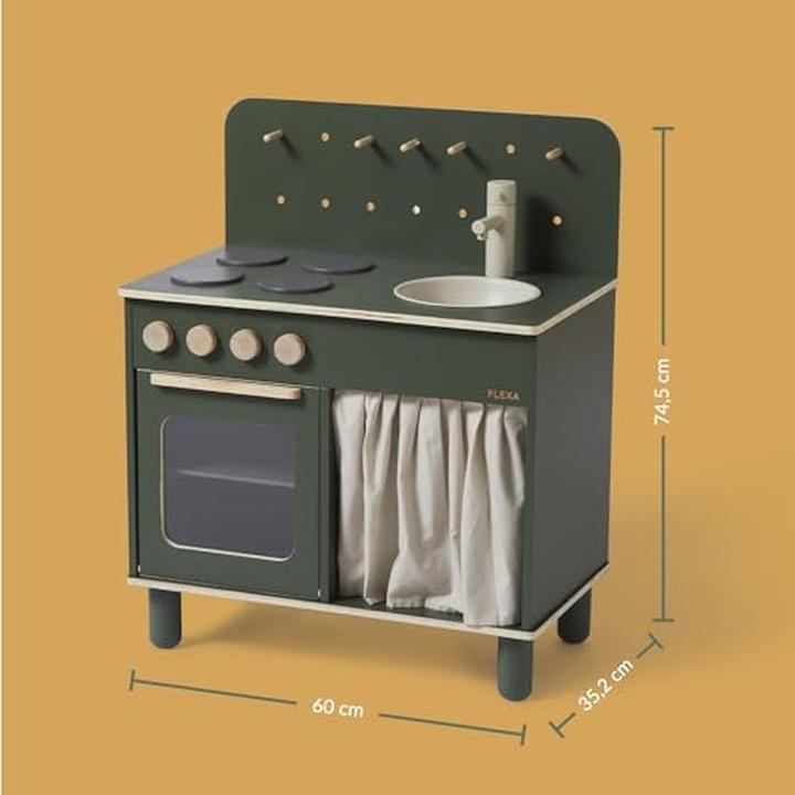 Image du produit Flexa Play Cuisine