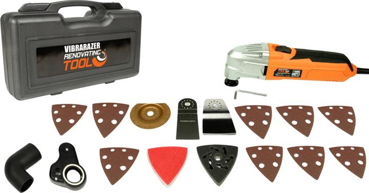 Produktbild Best direct Vibrarazer Renovating Tool