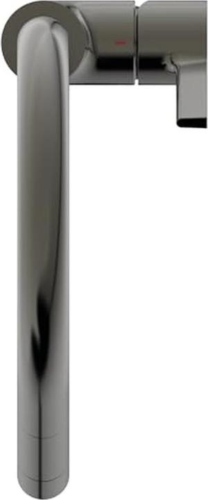 Actual product image Ideal Standard Gusto Ausld.241mm 2F showerhead