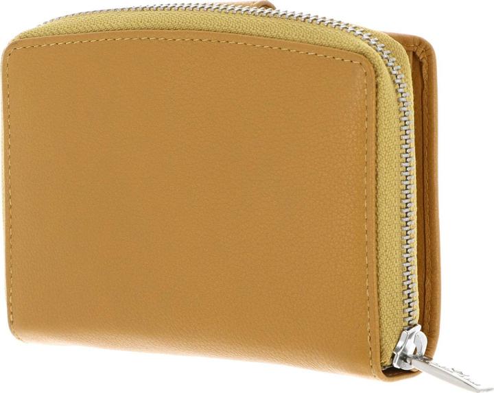 Immagine prodotto Golden Head Portafoglio Madrid RFID in pelle 12,5 cm