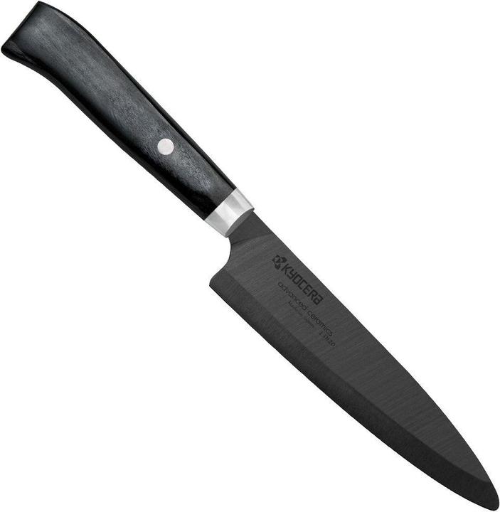 Actual product image Kyocera Jpn-130bk (13 cm)