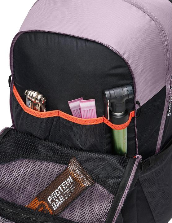 Actual product image Vaude Trailcontrol 25+ (25 l)