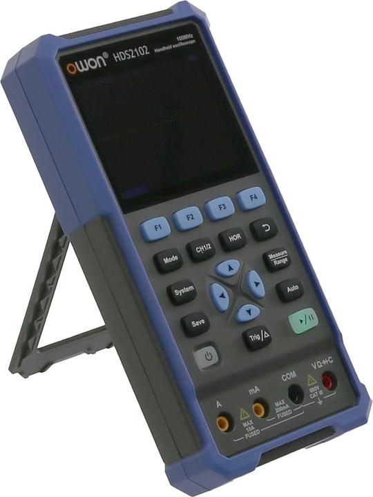 Immagine prodotto Owon Oscilloscopio LCD
