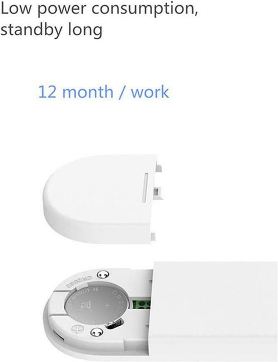 Actual product image Xiaomi Yeelight remote control