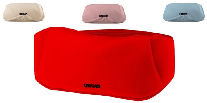 Immagine prodotto Unold Borsa dell'acqua calda elettrica (Bottiglia da letto elettrica)