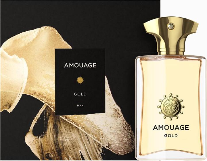 Immagine prodotto Amouage Gold Man (Eau de parfum, 100 ml)