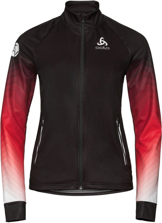 Immagine prodotto Odlo Giacca PERFORMANCE WARM UP (XS)