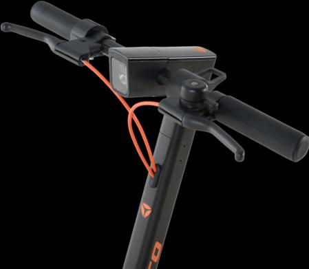 Immagine prodotto Yadea KS5 Pro (20 km/h, 60 km, 500 W)