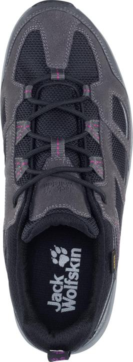 Produktbild Jack Wolfskin Vojo 3 Texapore Low W (40.5)