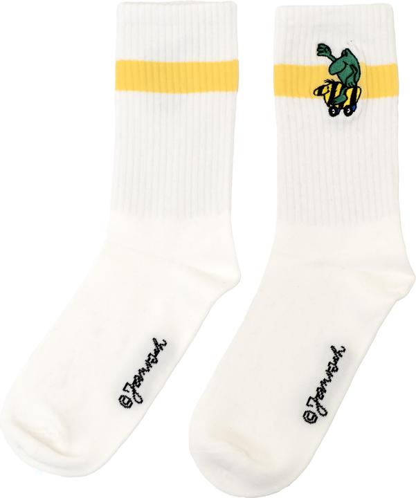 Actual product image Bavarian Caps Tigerententaxi (Single pack, 41 - 46)