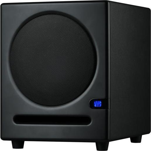 Produktbild PreSonus Subwoofer Eris Sub 8BT mit Bluetooth 8 Zoll mit 2x Klinkenkabel (1 Stk., 50 W)