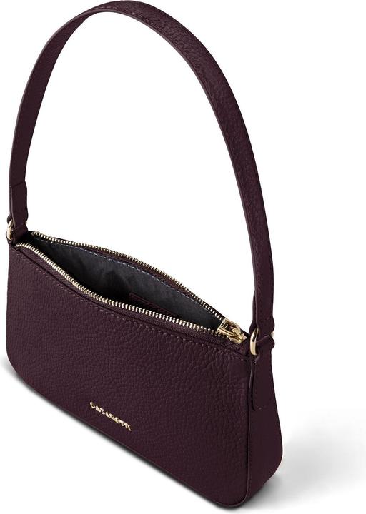 Produktbild Lazarotti Bologna Leather Schultertasche Leder 22 cm