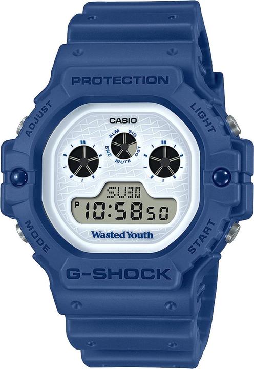 Produktbild Casio DW-5900WY-2ER (Taucheruhr)