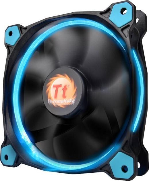 Produktbild Thermaltake Riing (140 mm, 1 x)