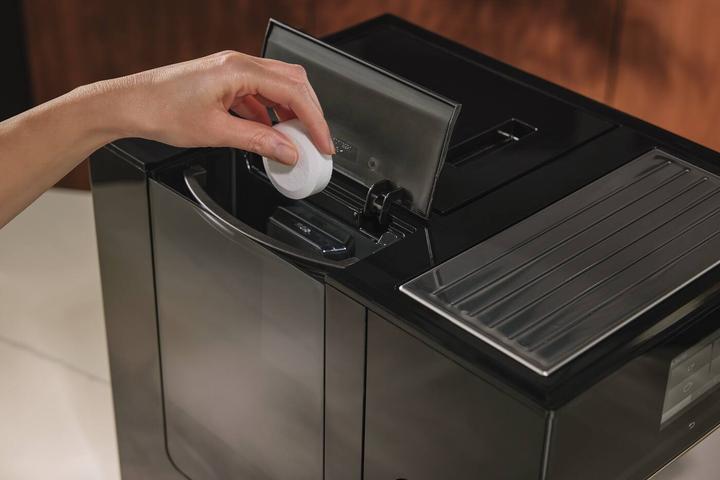 Produktbild Miele Entkalkungstabletten (6 Stück) (624 ml)