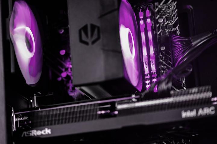 Immagine prodotto Actina 5901443386230 PC AMD Ryzen™ 5 7600 32 GB DDR5-SDRAM 1 TB SSD NVIDIA GeForce RTX 4060 Midi Tow (AMD Ryzen 5 7600, 32 GB, 1000 GB, GeForce RTX 4060)