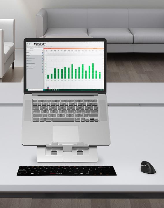 Actual product image Standivarius Stand type