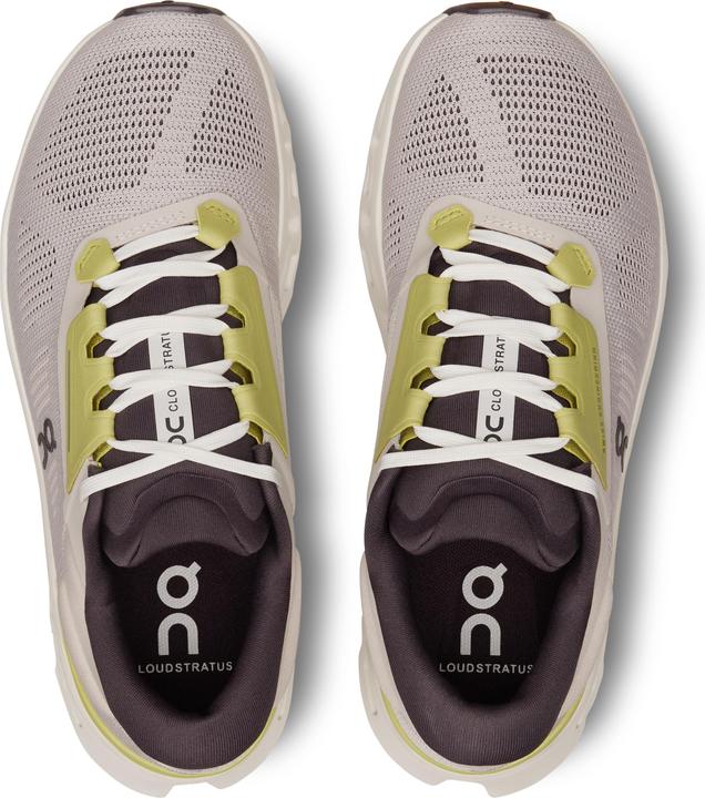 Produktbild On Running Cloudstratus 3 (40.5)