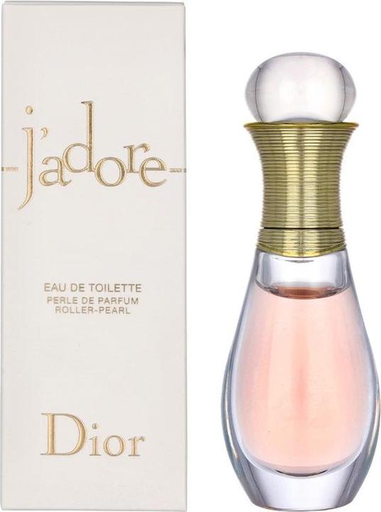 Immagine prodotto Dior J'Adore (Eau de toilette, 20 ml)