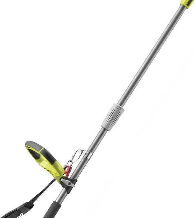 Produktbild Ryobi akku teleskopisk grensav MaxPower 36V RY36PP25A-0 25 cm u/batteri & lader (36 V)