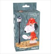Immagine prodotto HCM Kinzel Puzzle di cristallo - Detective Snoopy (34 pezzi)