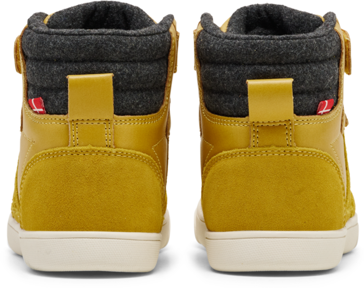 Actual product image hummel Stadil Winter High Jr (34)