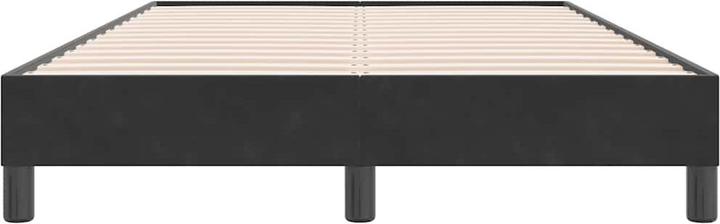 Produktbild vidaXL Boxspringbett (120 x 220 cm)