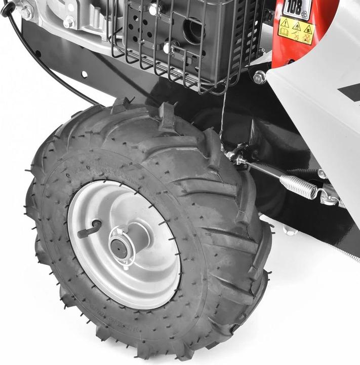 Image du produit Hecht 587 (Essence)