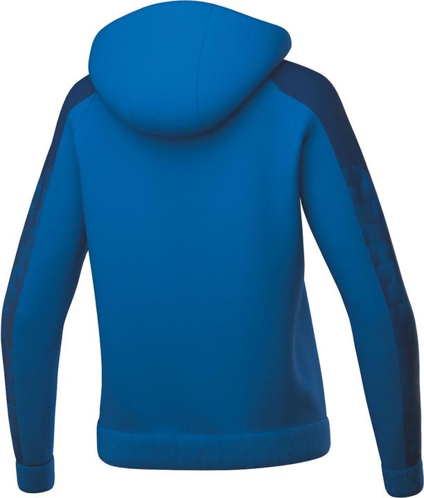 Produktbild Erima Evo Star Trainingsjacke mit Kapuze (42)