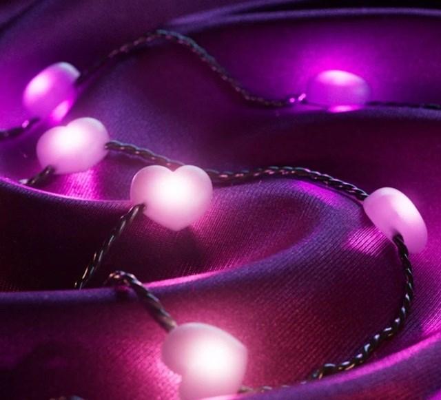 Actual product image Twinkly Candies (6 m)