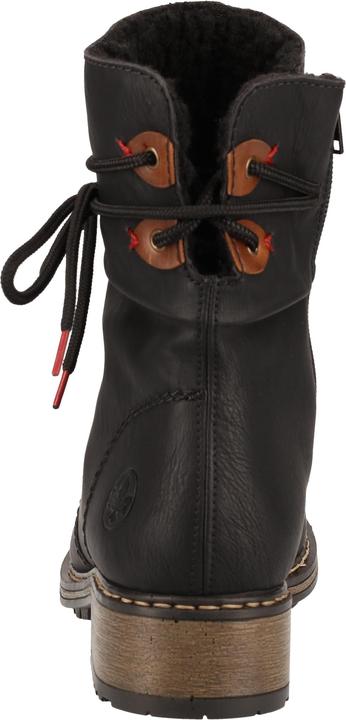 Actual product image Rieker Ankle boot (42)