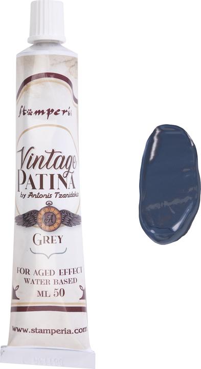Image du produit Stamperia Patine vintage, 50 ml (50 ml)
